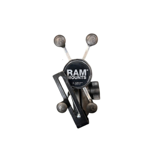Permobil RAM X-Grip Phone Holder - EQ7357